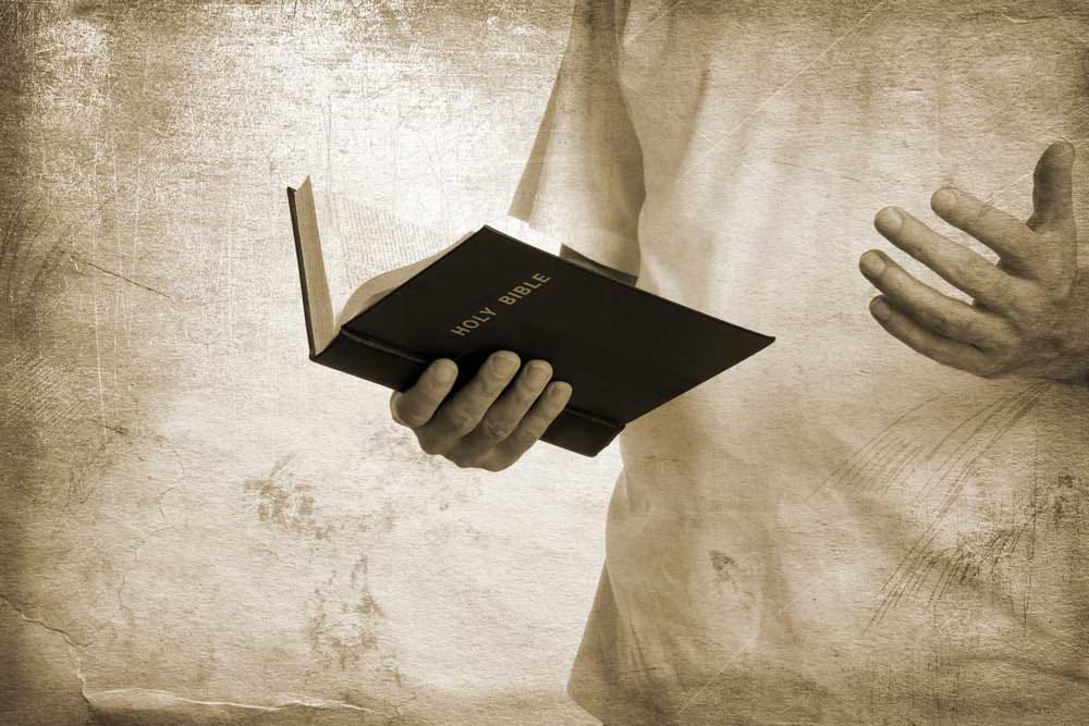Preaching The Gospel To Ourselves Leads To Confidence In Evangelism By Austin Lundstrom Medium
