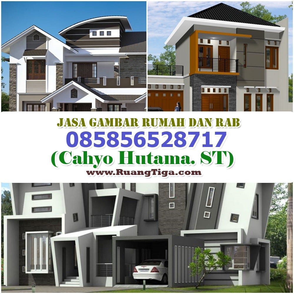 085856528717 JASA  DESAIN  RUMAH  di JAKARTA SURABAYA MALANG  