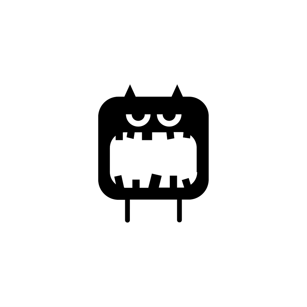 Create your own pumpkin stencil