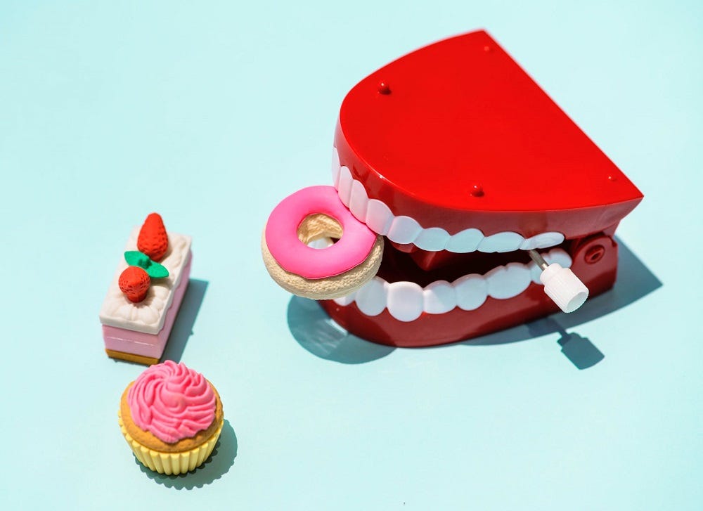 Which Dental Guard Is Best For You Sleep Right Medium