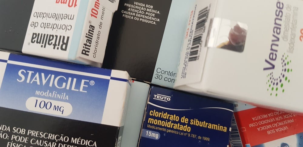 Modafinil 100mg comprar