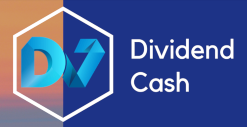 Dividend Cash Mark Bouchard Medium - 