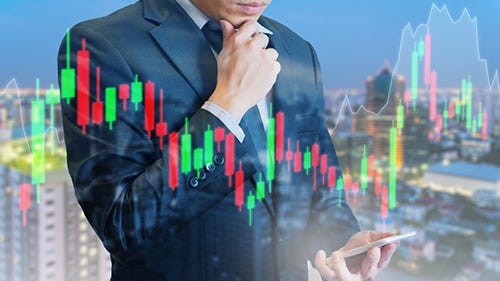 How To Trade Forex With Bitco!   in Andy P Medium - 