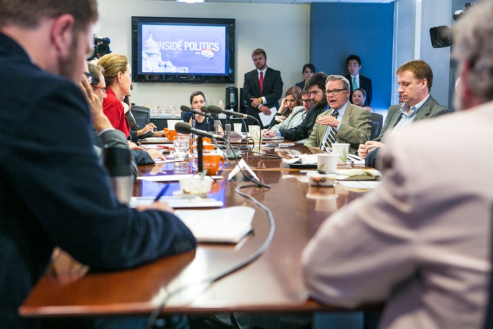 Think tanks and the private sector opportunities and challenges by