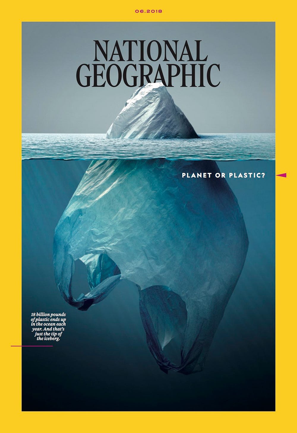 The Most Iconic National Geographic Covers By Marios Kapsis Medium