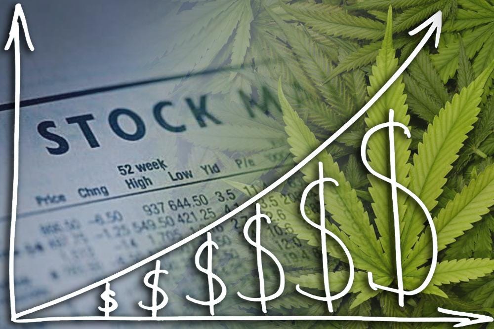 Aurora Cannabis, Other Marijuana Stocks, Fall Amid Industry's Latest  International Pullback - Investor's Business Daily