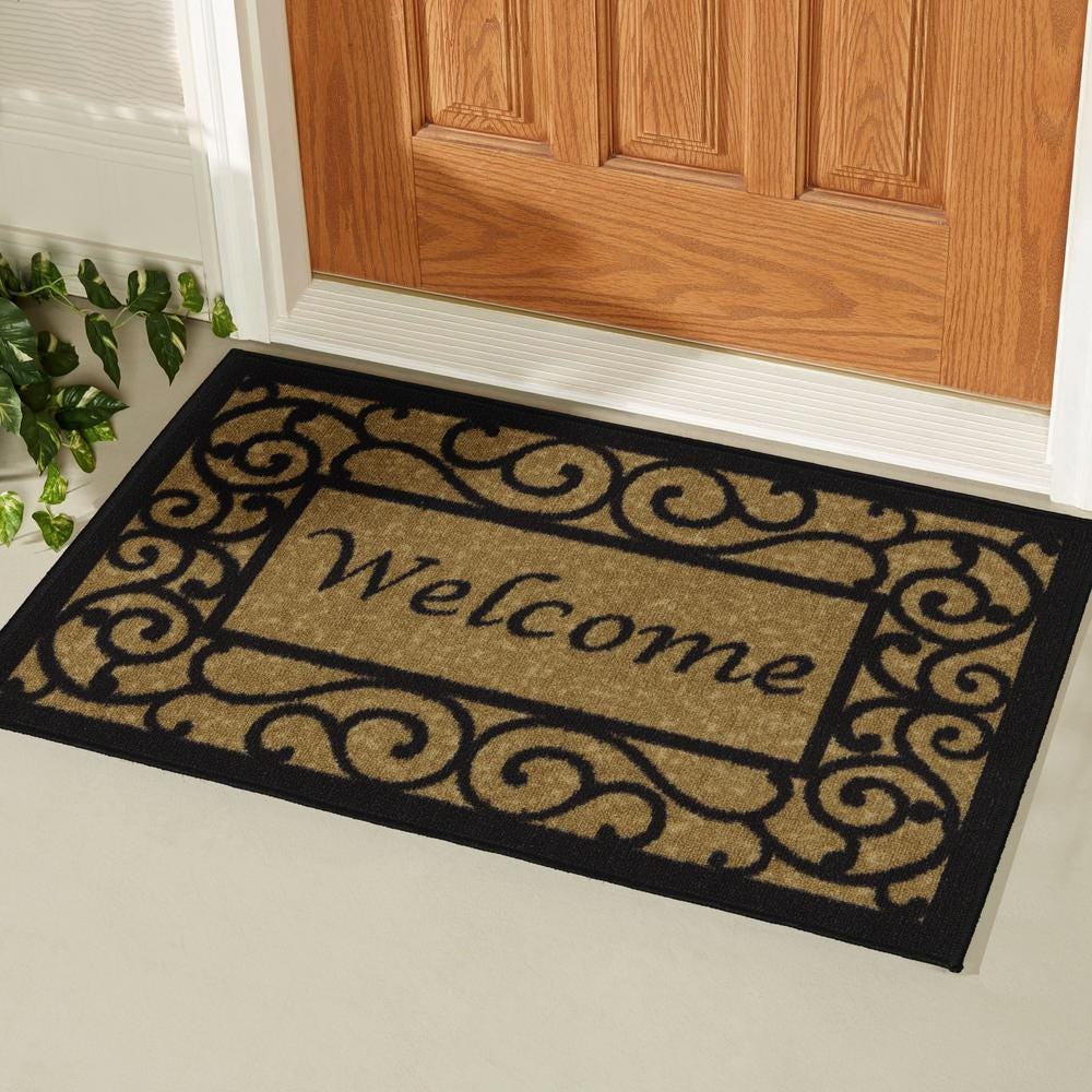 Best Door Mats Top 10 Stylish Durable Doormats Jessica