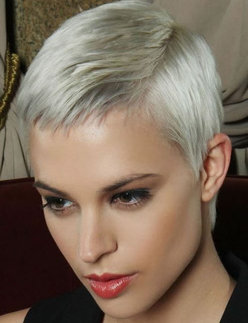 40 Short Haircuts You Must See Before You Trim Your Hair
