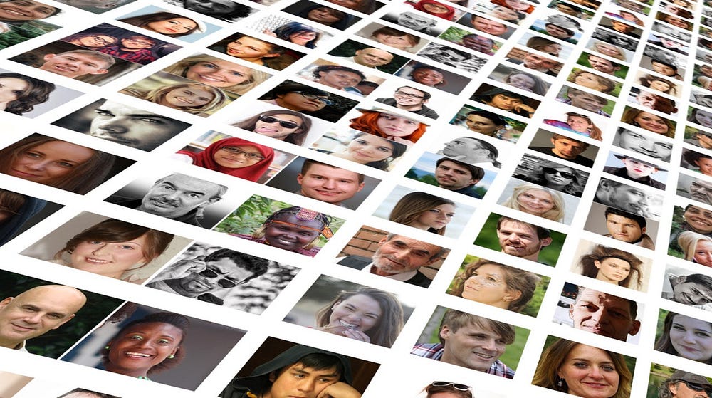 Privacy for Facial Image Recognition - Scott Thibault - Medium