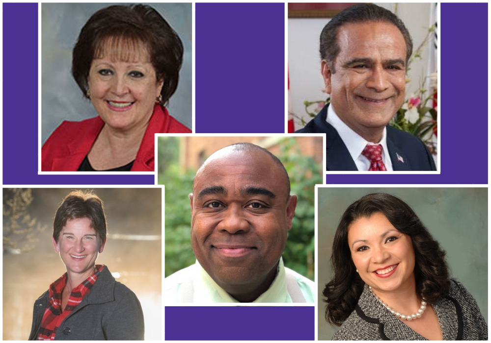 America’s newest mayors are younger, more diverse by Bloomberg Cities Medium