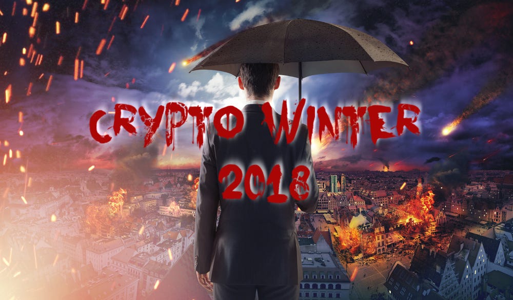 Why Is The Crypto-Market Falling Now? - Why Is The Crypto-Market Falling Now? : Top 10 ... : This doesn't mean the market has suddenly turned bearish.