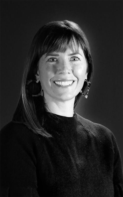 Kelley Rodriguez, VP Media