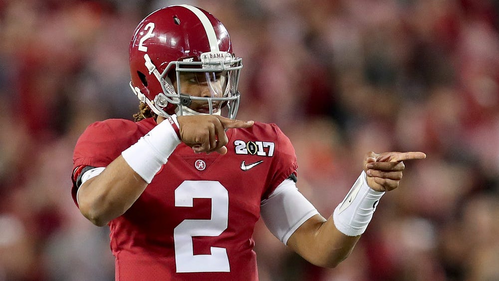 Alabama vs. Florida State Preview by Ben McKee Medium
