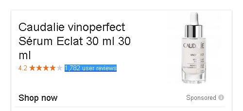 serum for 40 years old