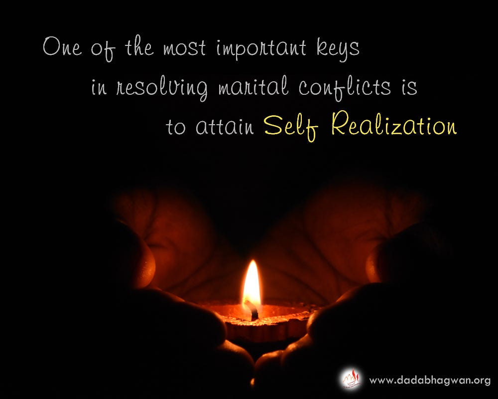 What is the importance of Self Realization? How is it beneficial? | by ...