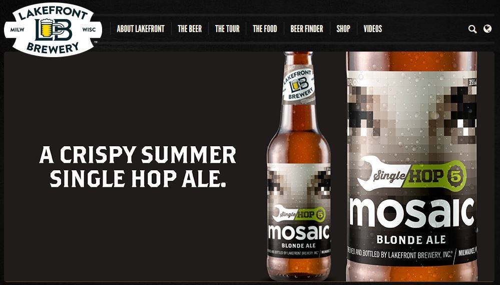 5 Organic Beer Brands You Should Try Now By Nicholasbodell Medium