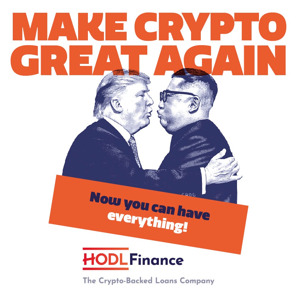 Main Trends In Crypto For 2019 Hodl Finance Medium - 