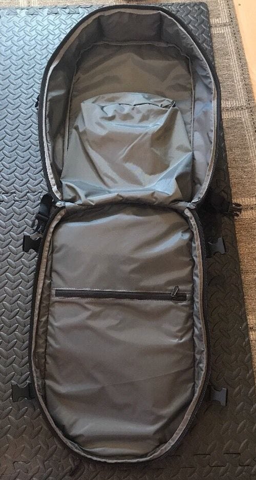 Aer Travel Pack Review: Ultimate Carry-on Backpack? | by HL | Pangolins ...