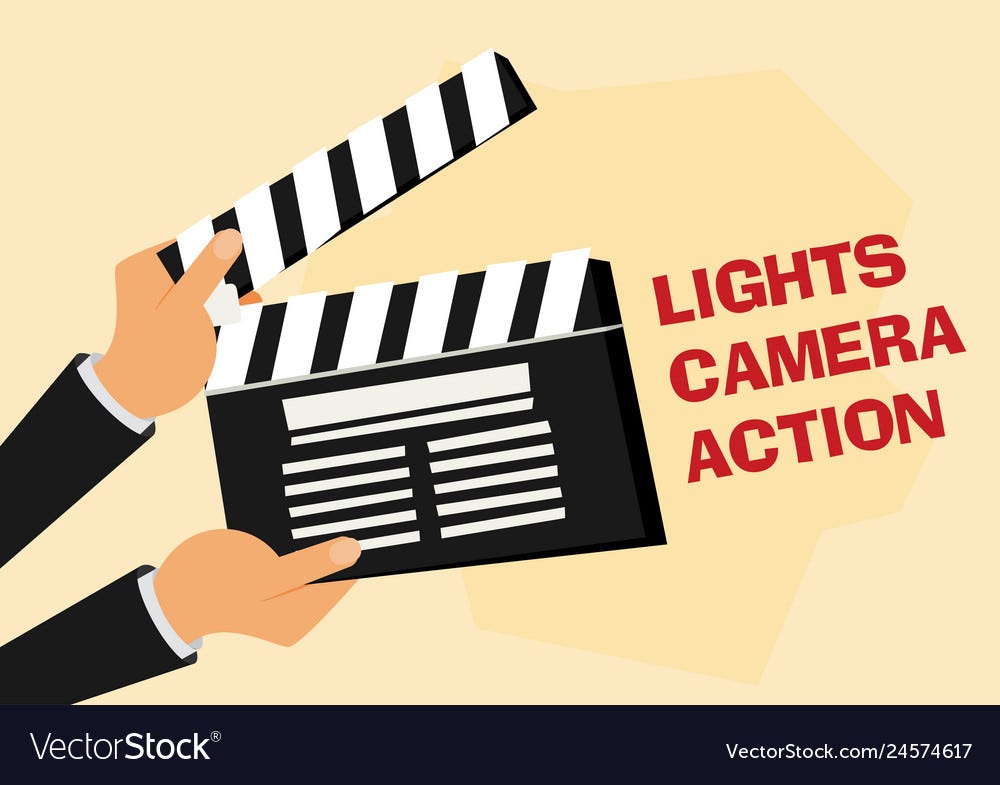 Making A Short Film Festival Film | by 
