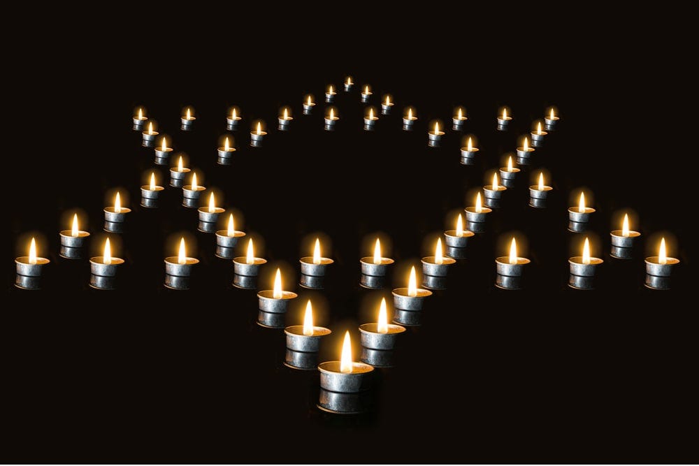Tisha B’Av 101 What Is Tisha B’Av? by International Fellowship of