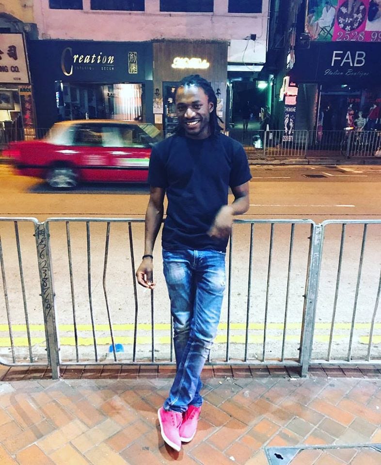 What does it mean to sponsor someone? by Kelvin Ochieng Medium