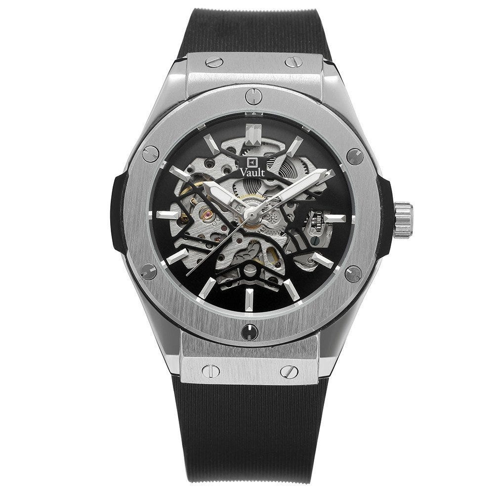 WHY EXPENSIVE WATCHES ARE A THING NOW? by Daniel Jackson Medium