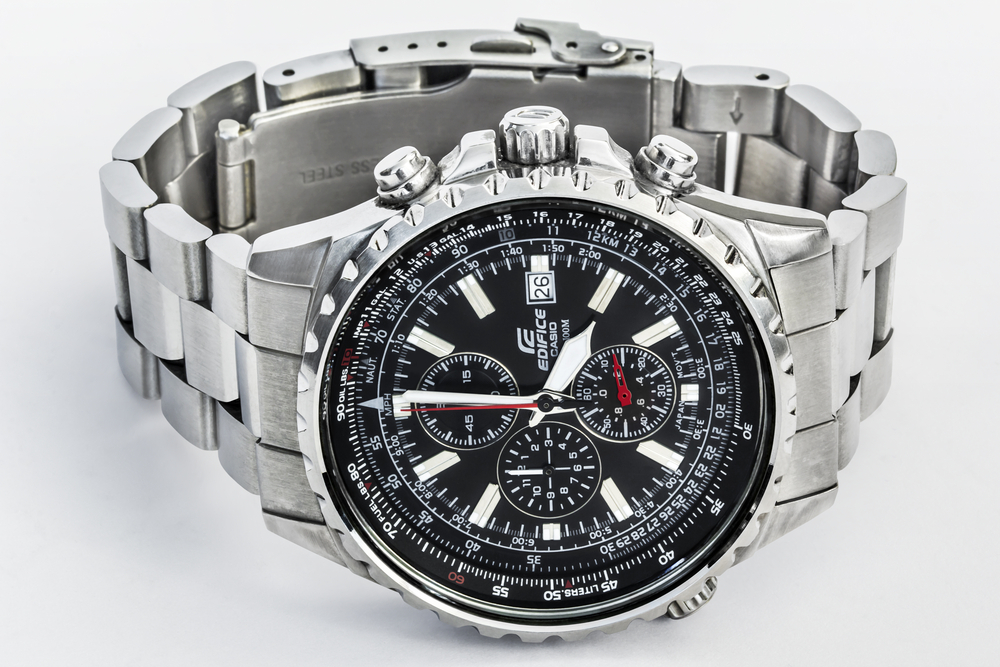 How To Adjust Casio Watch Band?. Among prominent watchmakers in the