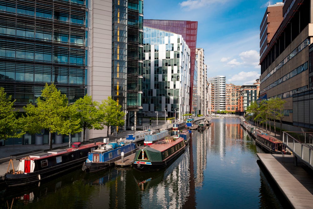 4 Things to Do in Paddington in December by Olivia Johnson Medium