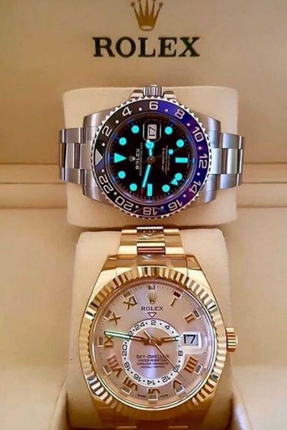 rolex expensive watch in the world