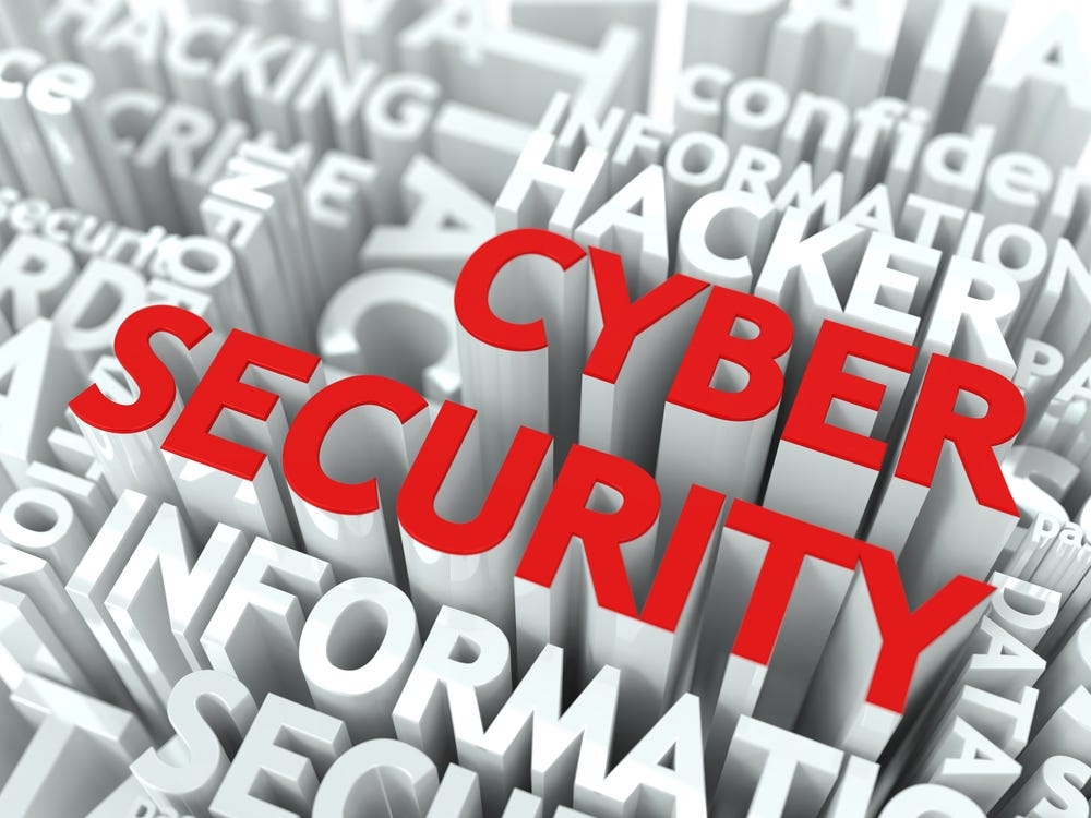 Cyber Security Combo Big Data Machine Learning And Ai