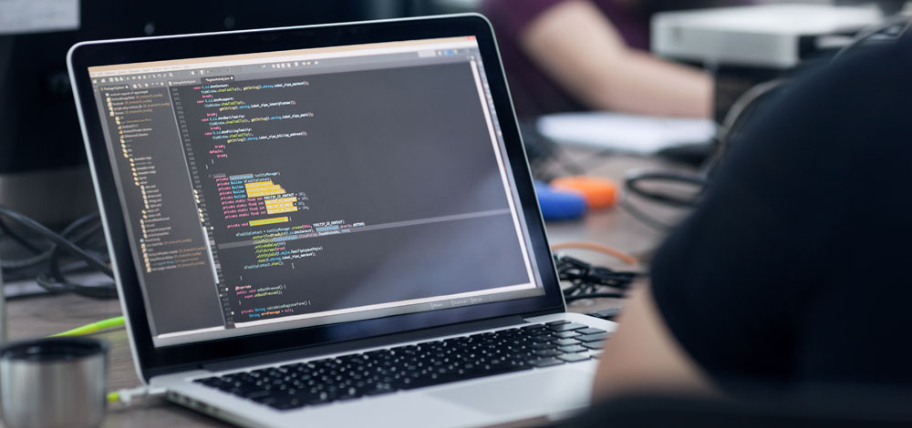 Desenvolvedor Mobile: Front-End? Back-End? Full Stack? | by Renan Teles |  Renan Teles | Medium