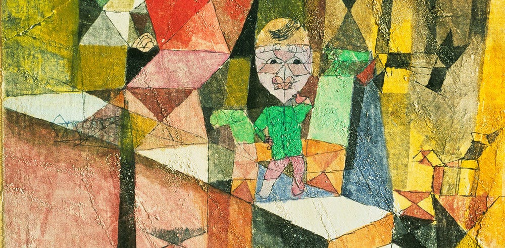 Madman paul durcan analysis picture