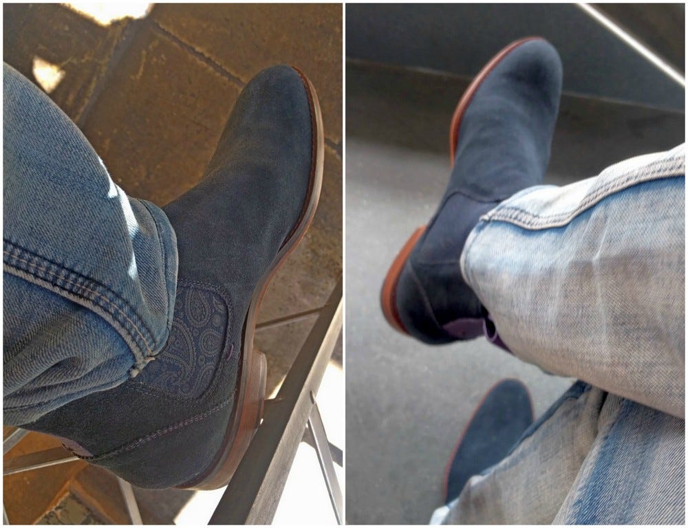 ted baker camroon chelsea boots