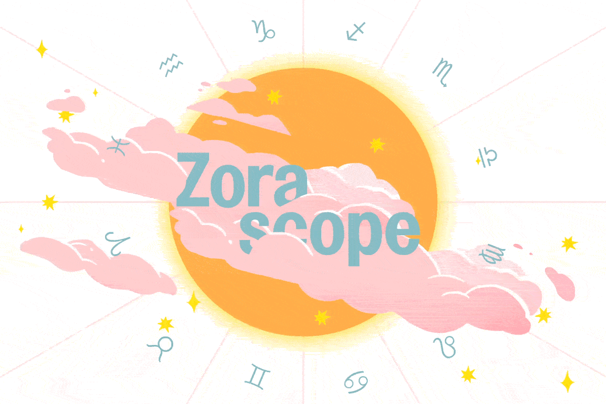 Horoscopes Zora Horoscopes Zora