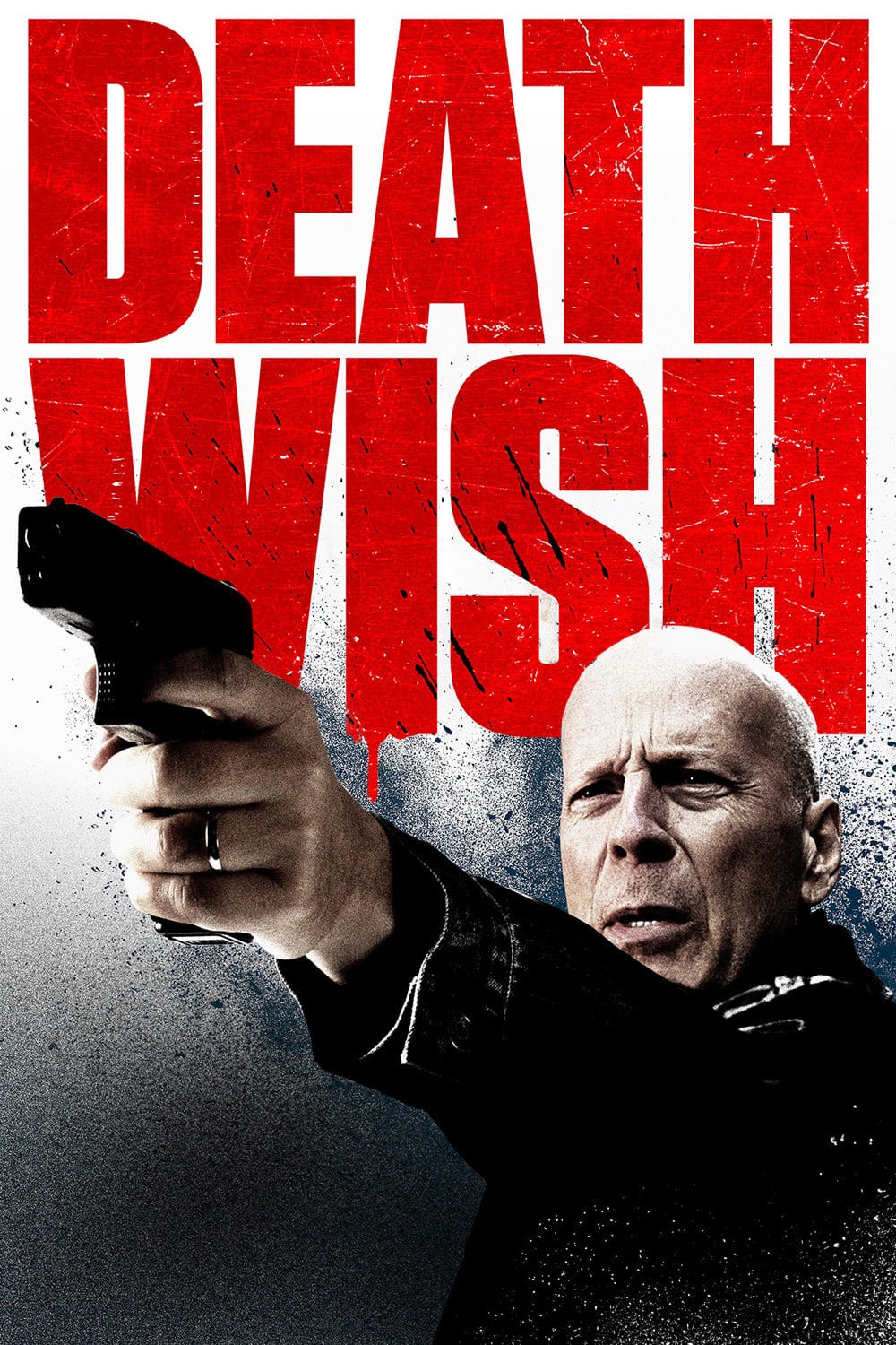 Death Wish (2018) Dual Audio Hindi Dubbed Movie Download