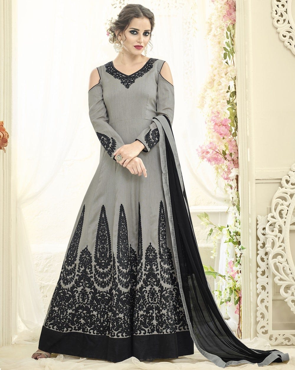 salwar kameez dress