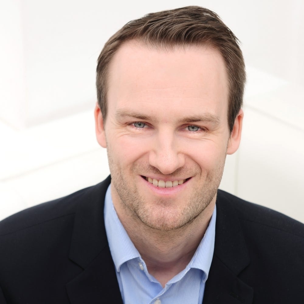 Meet the judges: Dr. Ripken. Talent Development | by David Potgieter ...