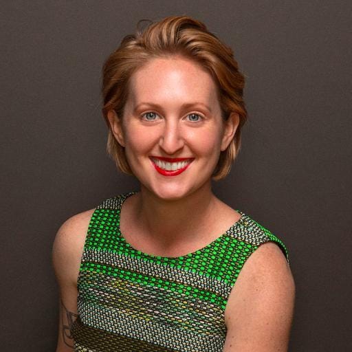 “You don’t take part of your arm off when you go to work”