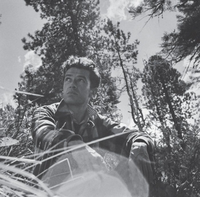 JUAN RULFO. Juan Nepomuceno Carlos Pérez