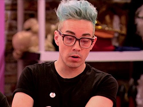 Rupaul Drag Race All Stars 7 RuPauls Drag Race All Stars S05E07 › Episode 7 › (Season 5) Stand-Up