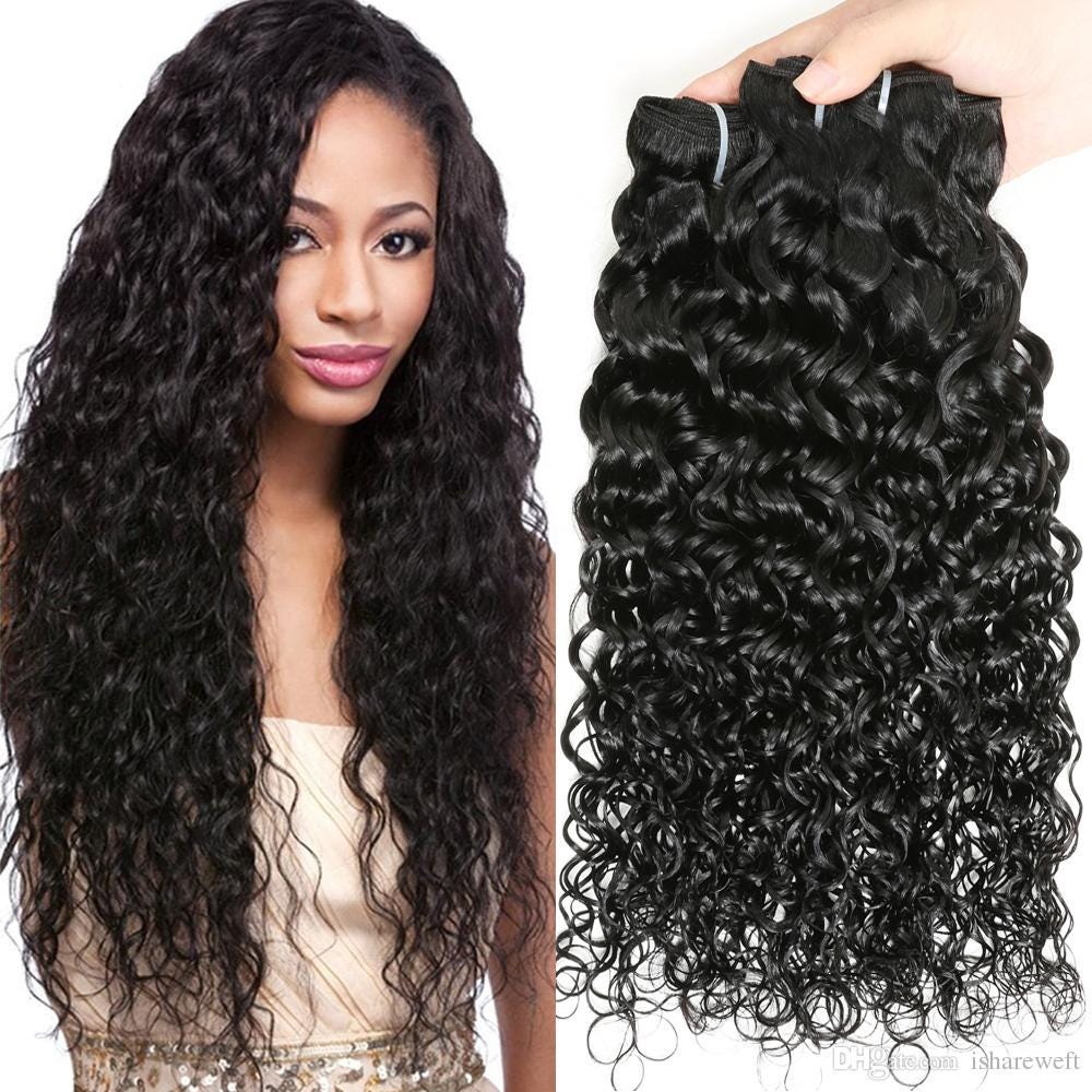 best curly hair extensions