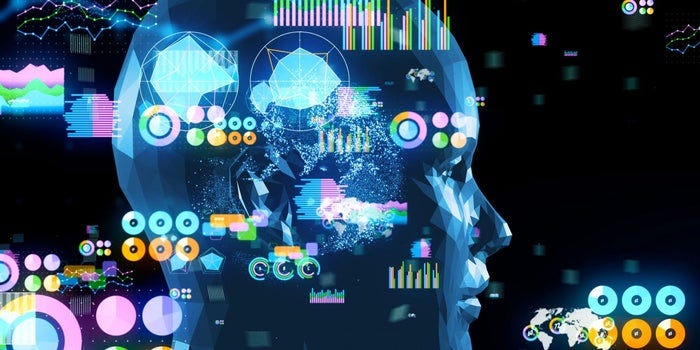 Hype that surrounds machine learning - Ankita Tewari - Medium