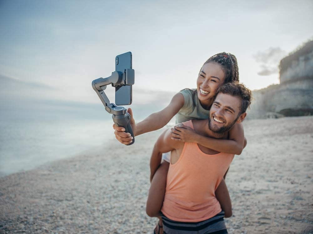 Best Gimbal Handheld Stabilizer for iPhone 11 Series in 2020 | by Best Case  Ever | Mac O'Clock | Medium