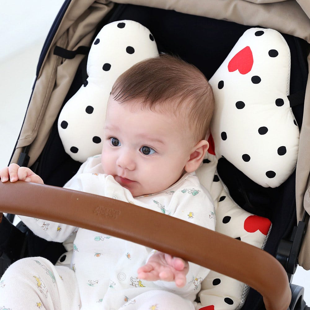 little one stroller game