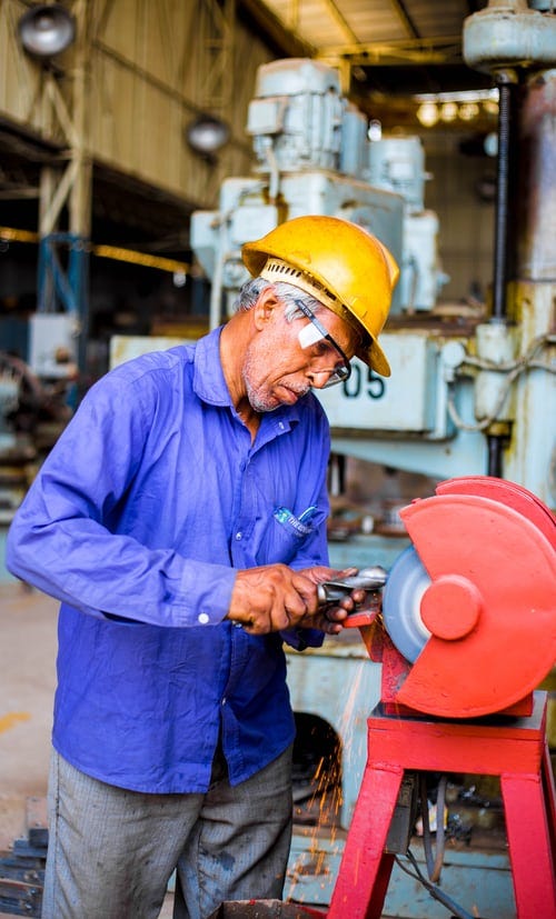 Why Blue Collar Workers Are Inferior To White Collar Workers By 