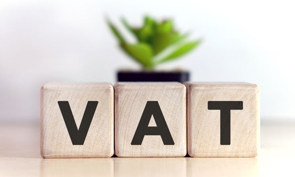 Mastering VAT Calculation: A Step-by-Step Guide with Real-Life Examples ...