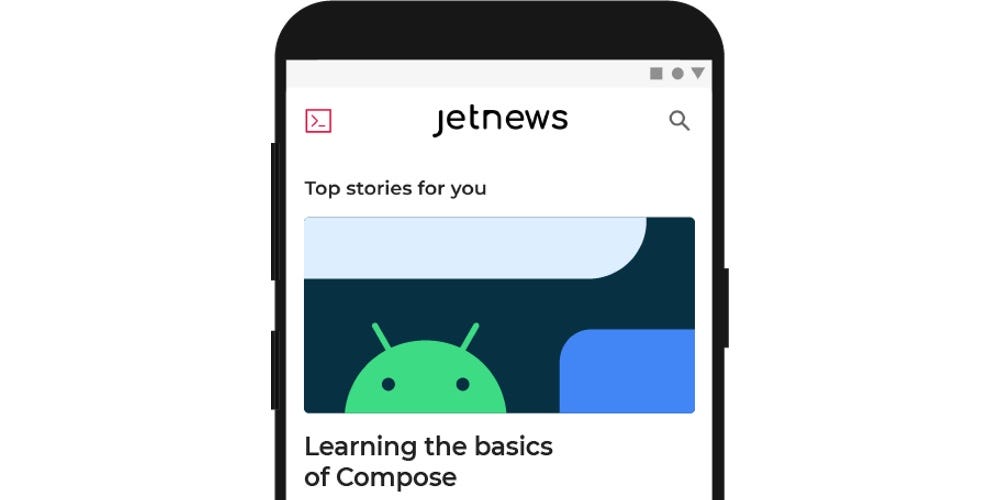 Exploring Images in Jetpack Compose