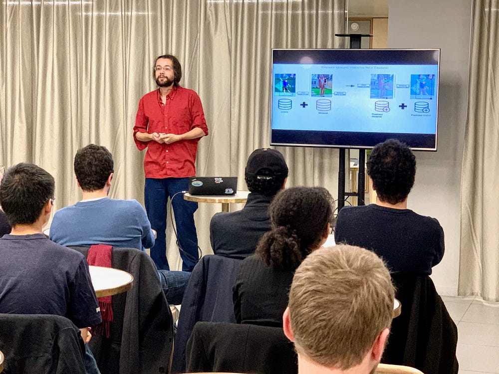 Wrap up ADW Talk #3 — Data x Fashion - Anonymous Data Workers - Medium