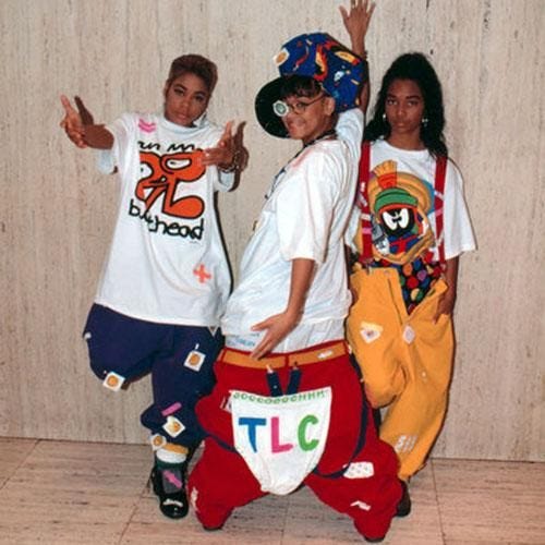 90s day clothes