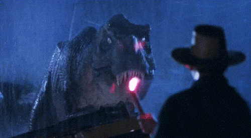 Jurassic Park Frog Dna Battleground By Naturalish Applaudience Medium